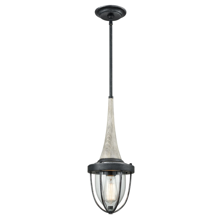 Sturgis 7 Wide 1-Light Mini Pendant Image 1