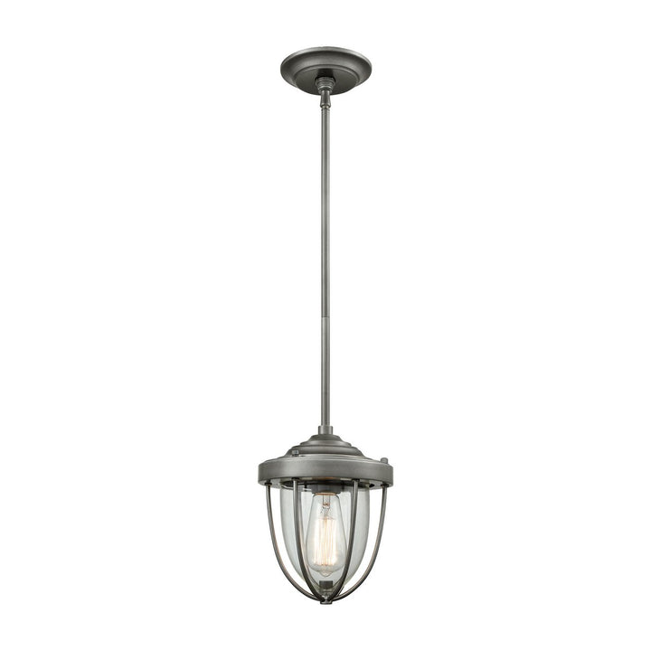 Sturgis 7 Wide 1-Light Mini Pendant Image 4