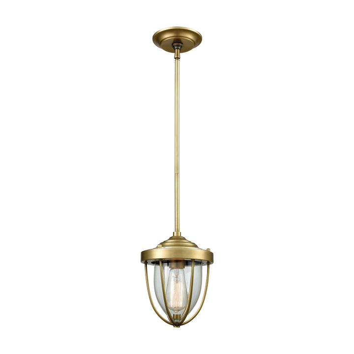 Sturgis 7 Wide 1-Light Mini Pendant Image 6