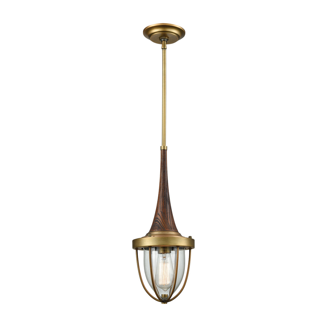 Sturgis 7 Wide 1-Light Mini Pendant Image 7