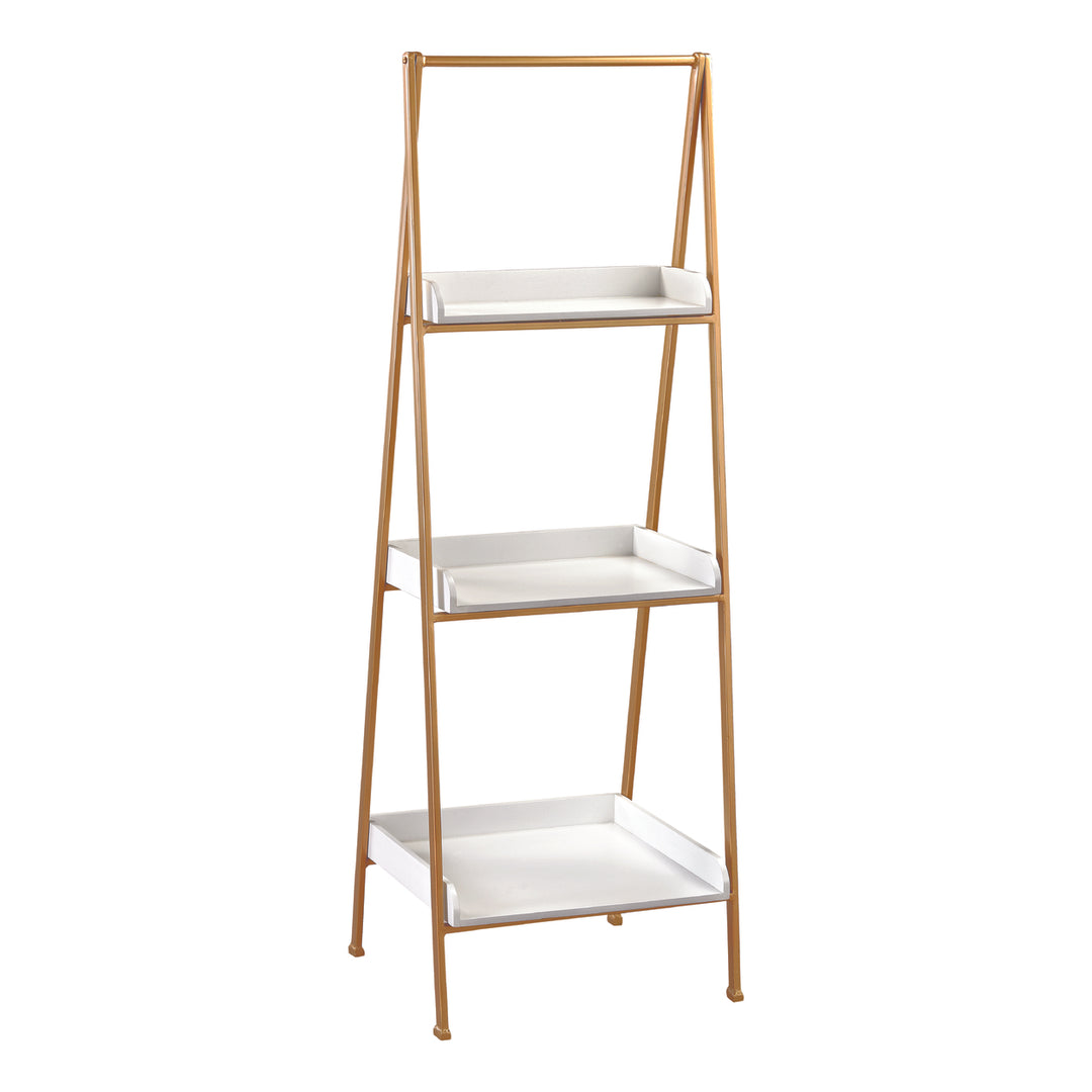 Kline Shelving Unit - Small Image 1