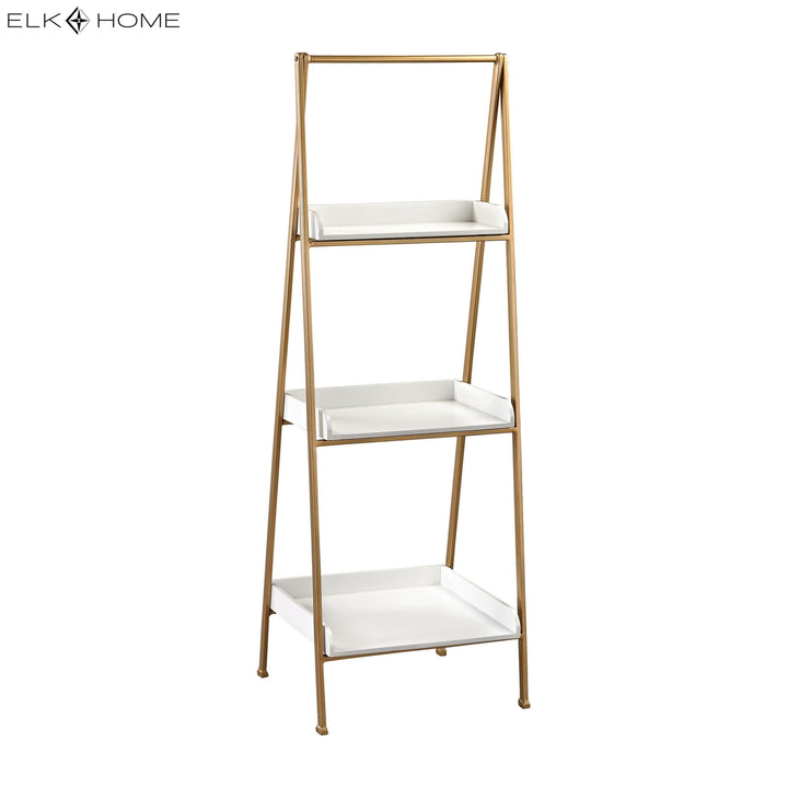 Kline Shelving Unit - Small Image 4