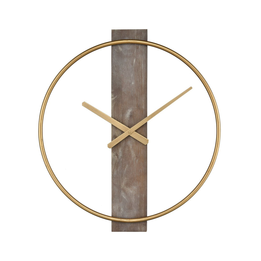 Tournai Wall Clock Image 1