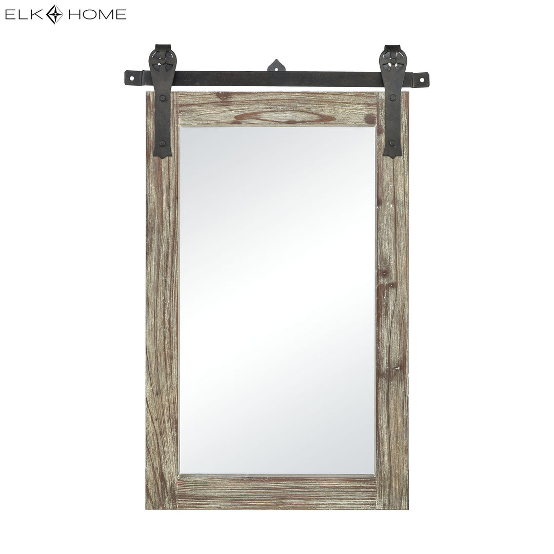 Los Olivos Wall Mirror - Small Image 3