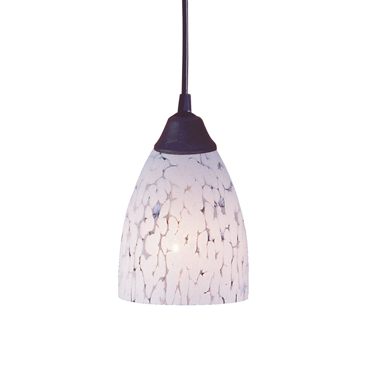 Classico 36 Wide 3-Light Pendant [406-1SW-ELK] Image 2