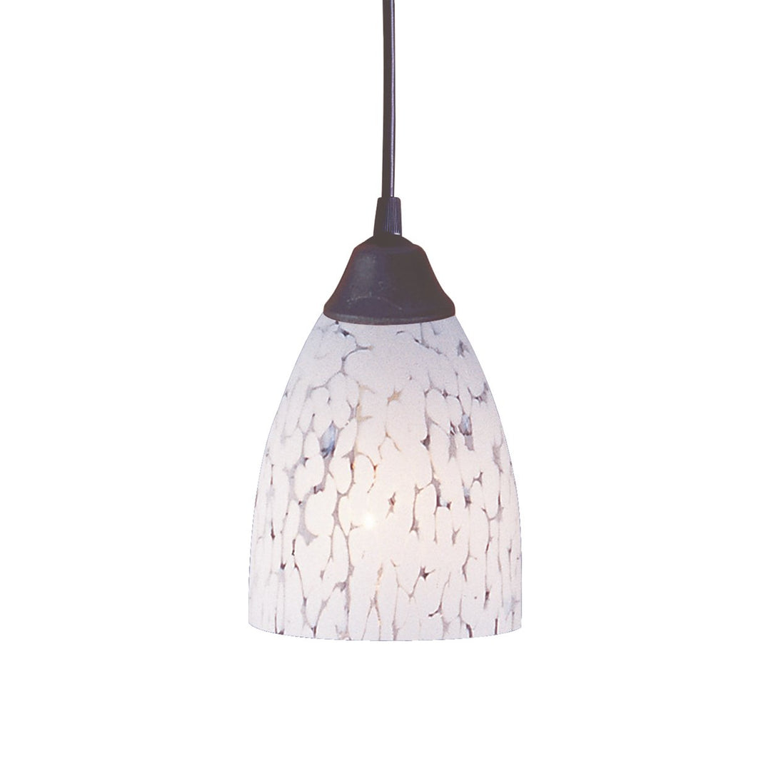 Classico 36 Wide 3-Light Pendant [406-1SW-ELK] Image 1