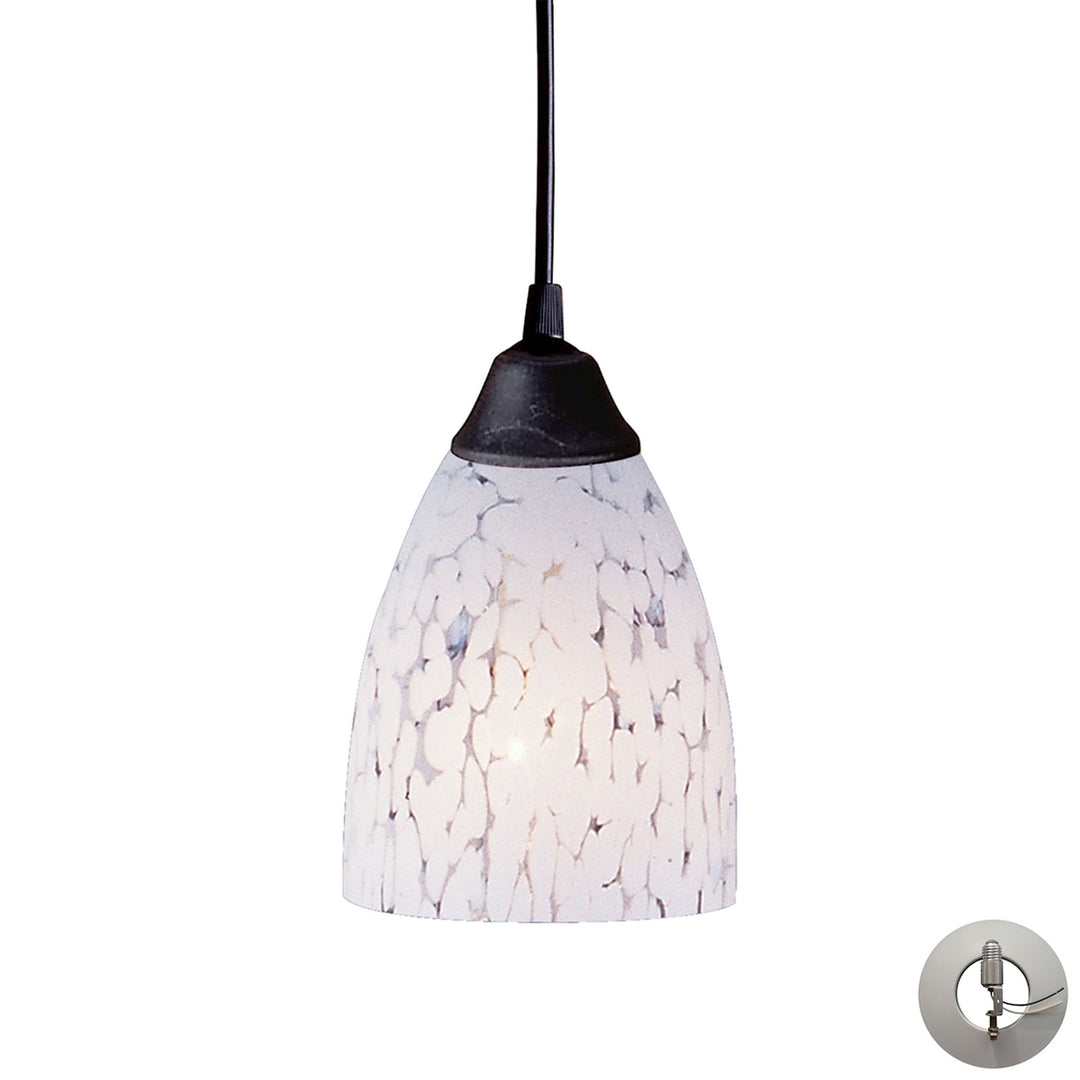 Classico 36 Wide 3-Light Pendant [406-1SW-ELK] Image 3