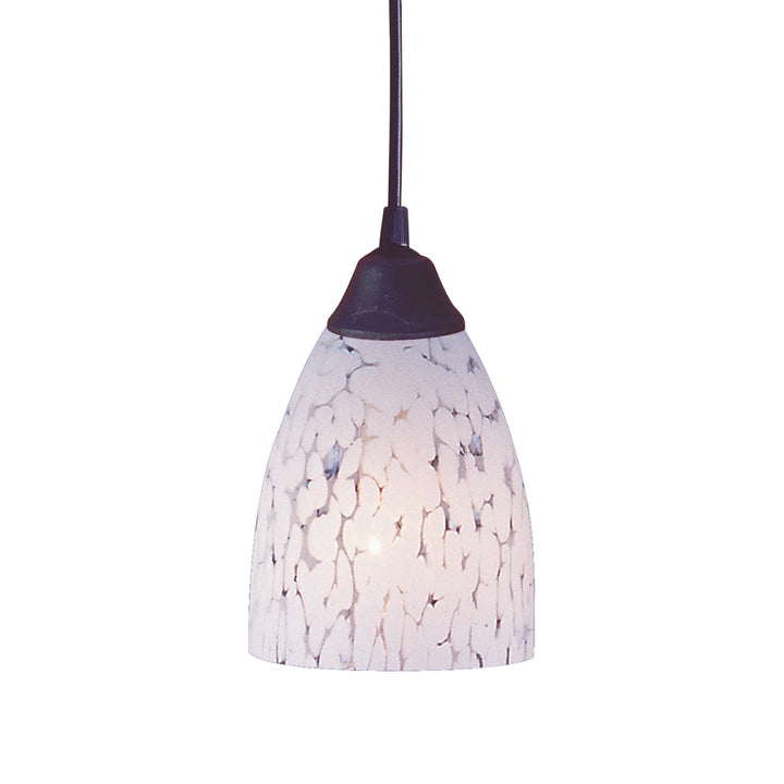 Classico 36 Wide 3-Light Pendant [406-1SW-ELK] Image 4