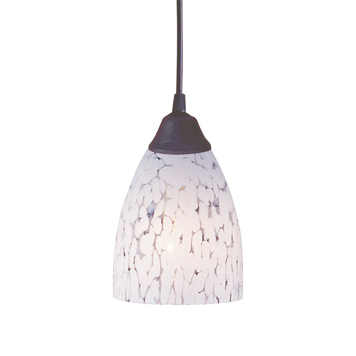 Classico 36 Wide 3-Light Pendant [406-1SW-ELK] Image 1