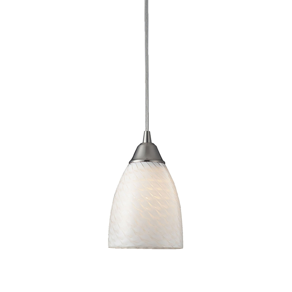 Arco Baleno 30 Wide 6-Light Pendant [416-1WS-ELK] Image 2