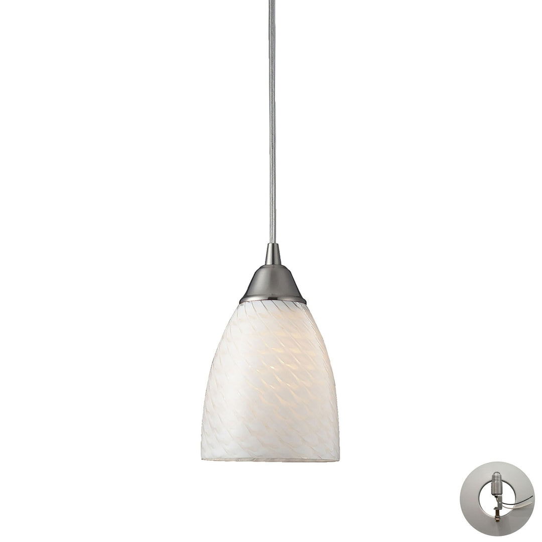 Arco Baleno 30 Wide 6-Light Pendant [416-1WS-ELK] Image 3