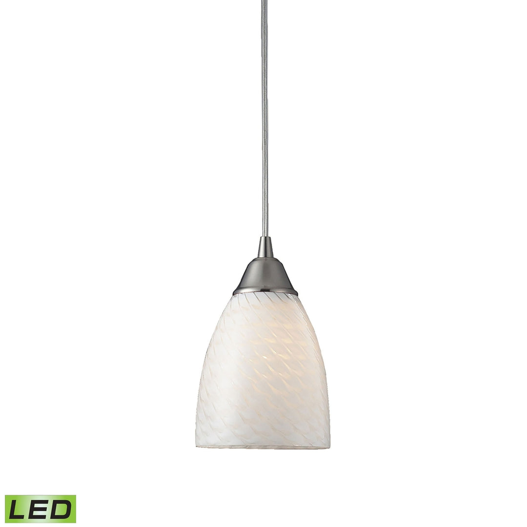 Arco Baleno 30 Wide 6-Light Pendant [416-1WS-ELK] Image 4