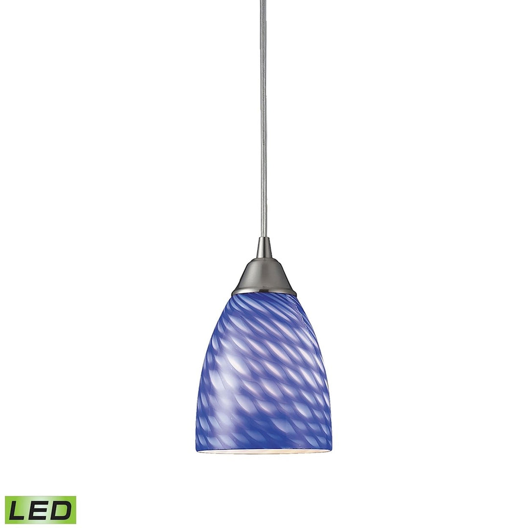 Arco Baleno 30 Wide 6-Light Pendant [416-1S-ELK] Image 4