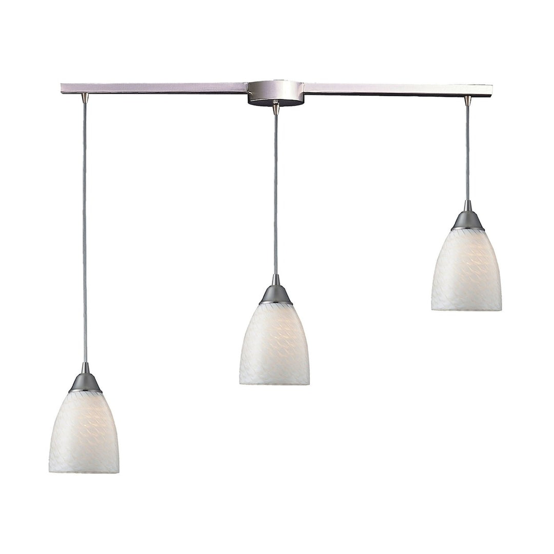 Arco Baleno 30 Wide 6-Light Pendant [416-1WS-ELK] Image 5