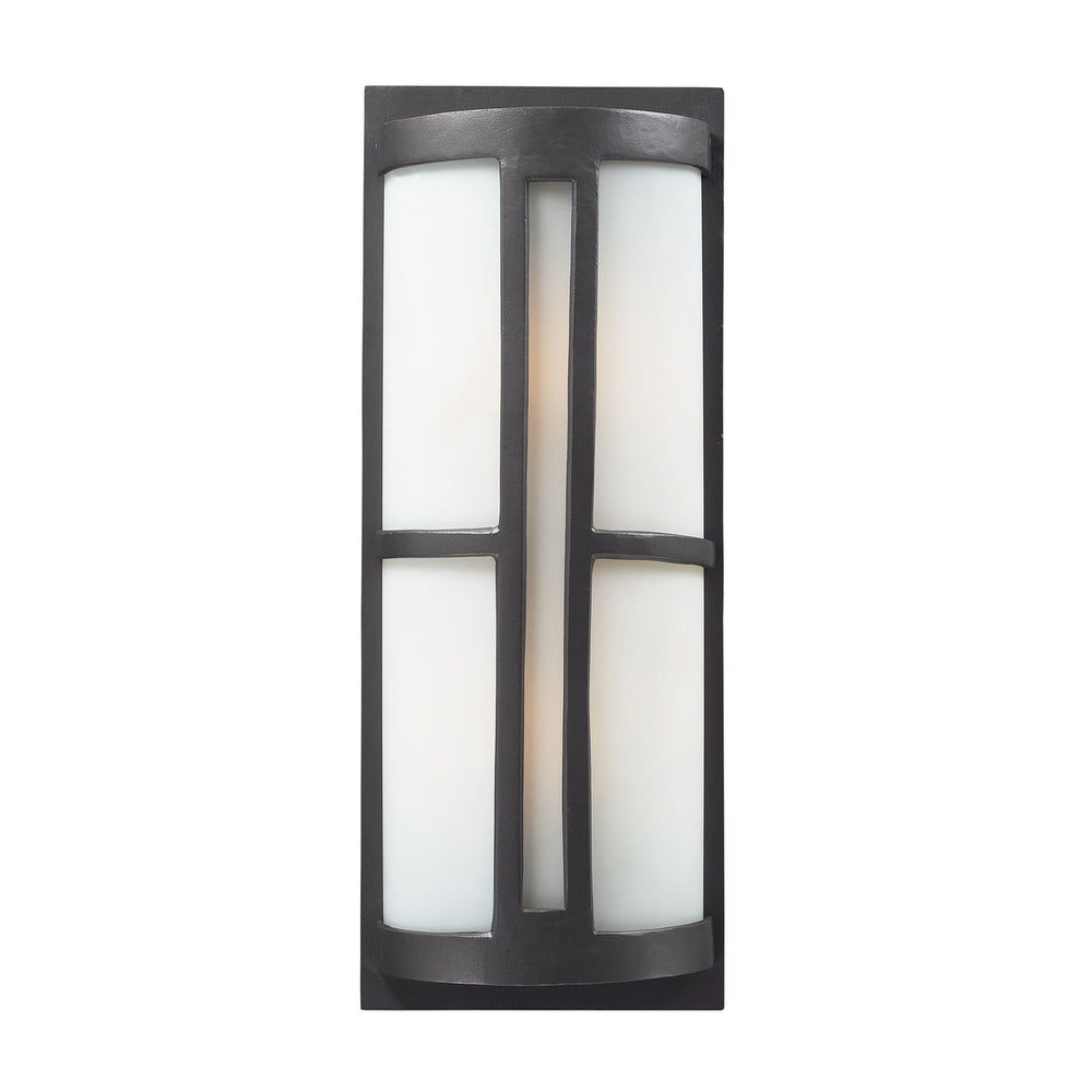 Trevot 22 High 2-Light Outdoor Sconce Image 2