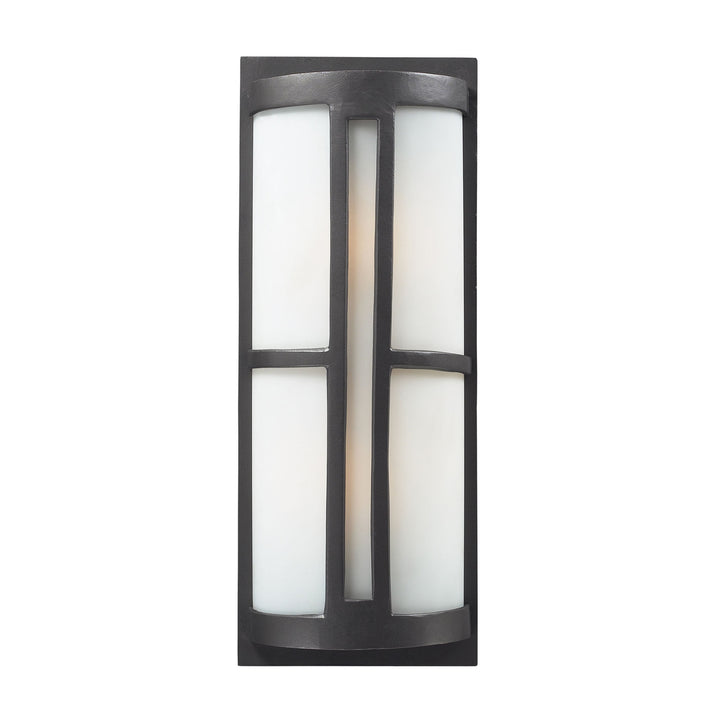 Trevot 22 High 2-Light Outdoor Sconce Image 1