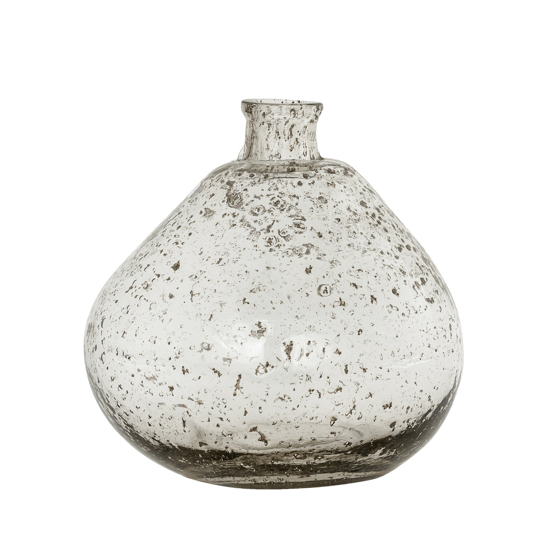 Tollington Vase - Short Clear Image 1