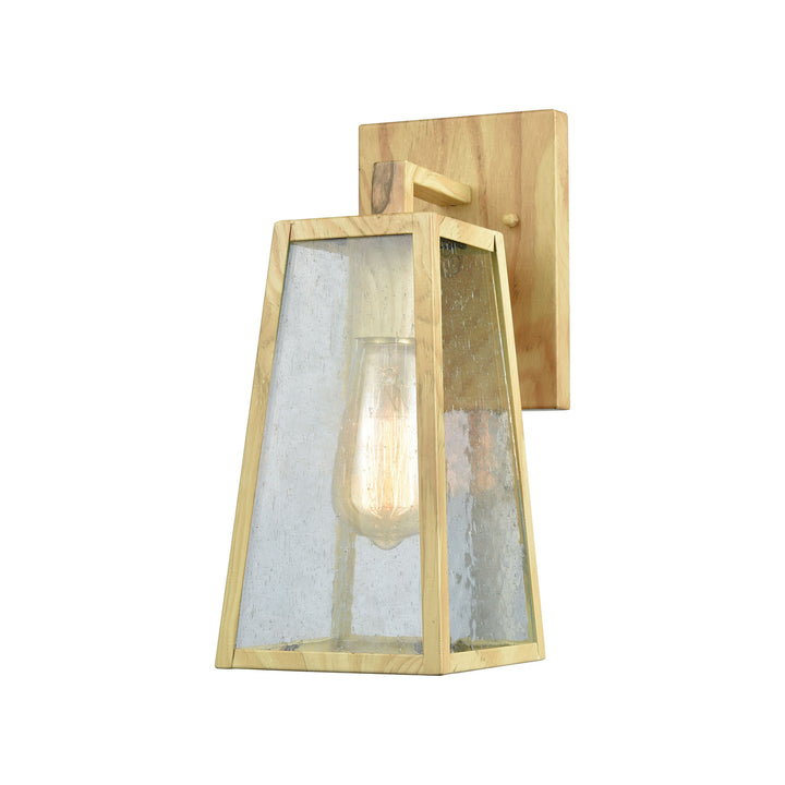 Meditterano 12 High 1-Light Outdoor Sconce Image 1