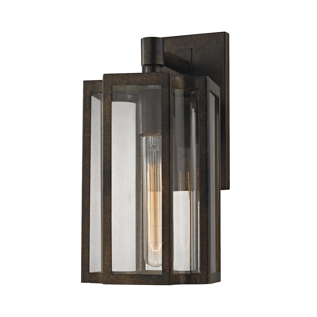 Bianca 13 High 1-Light Outdoor Sconce Image 4