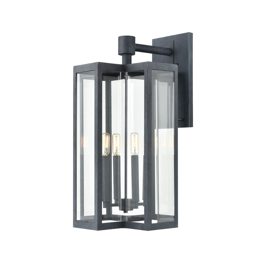 Bianca 25 High 4-Light Outdoor Sconce Image 1