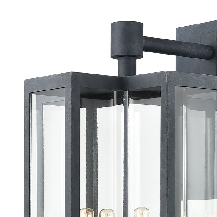 Bianca 25 High 4-Light Outdoor Sconce Image 3