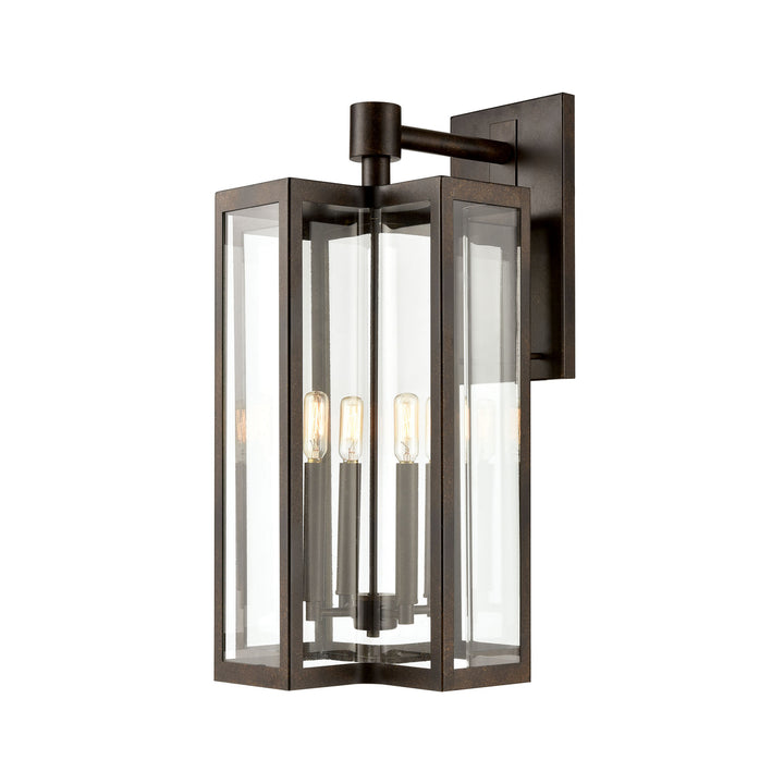 Bianca 25 High 4-Light Outdoor Sconce Image 1