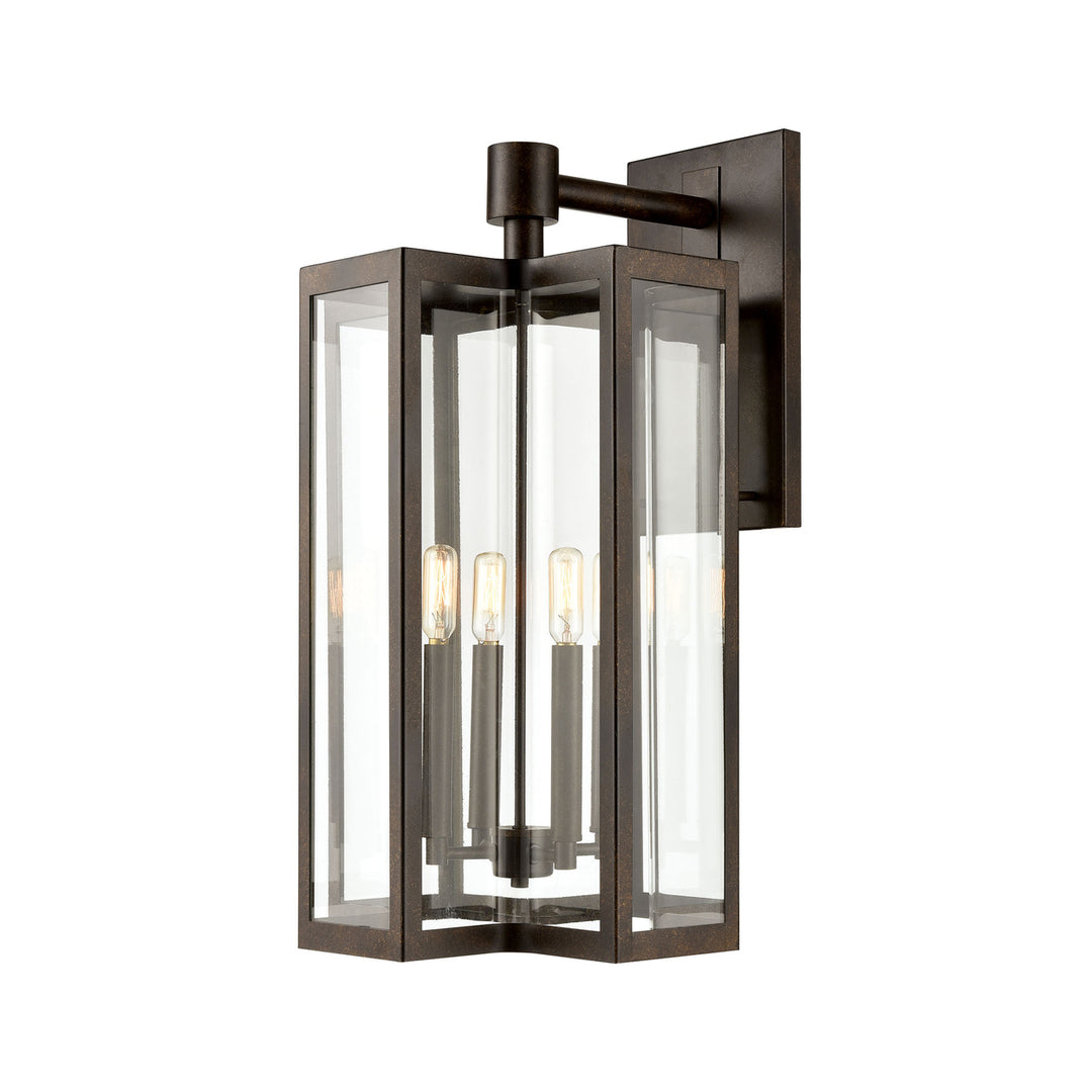 Bianca 25 High 4-Light Outdoor Sconce Image 4