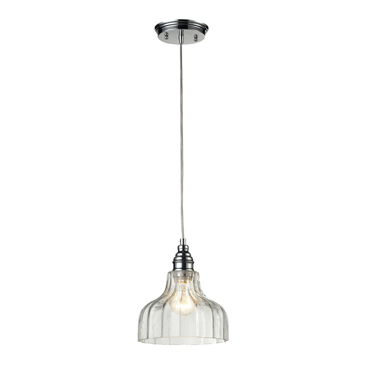 Danica 30 Wide 6-Light Pendant [46008/1-ELK] Image 5