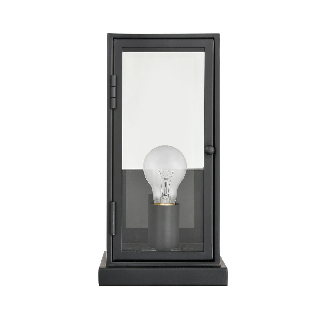 Foundation 12 High 1-Light Outdoor Sconce - Image 2