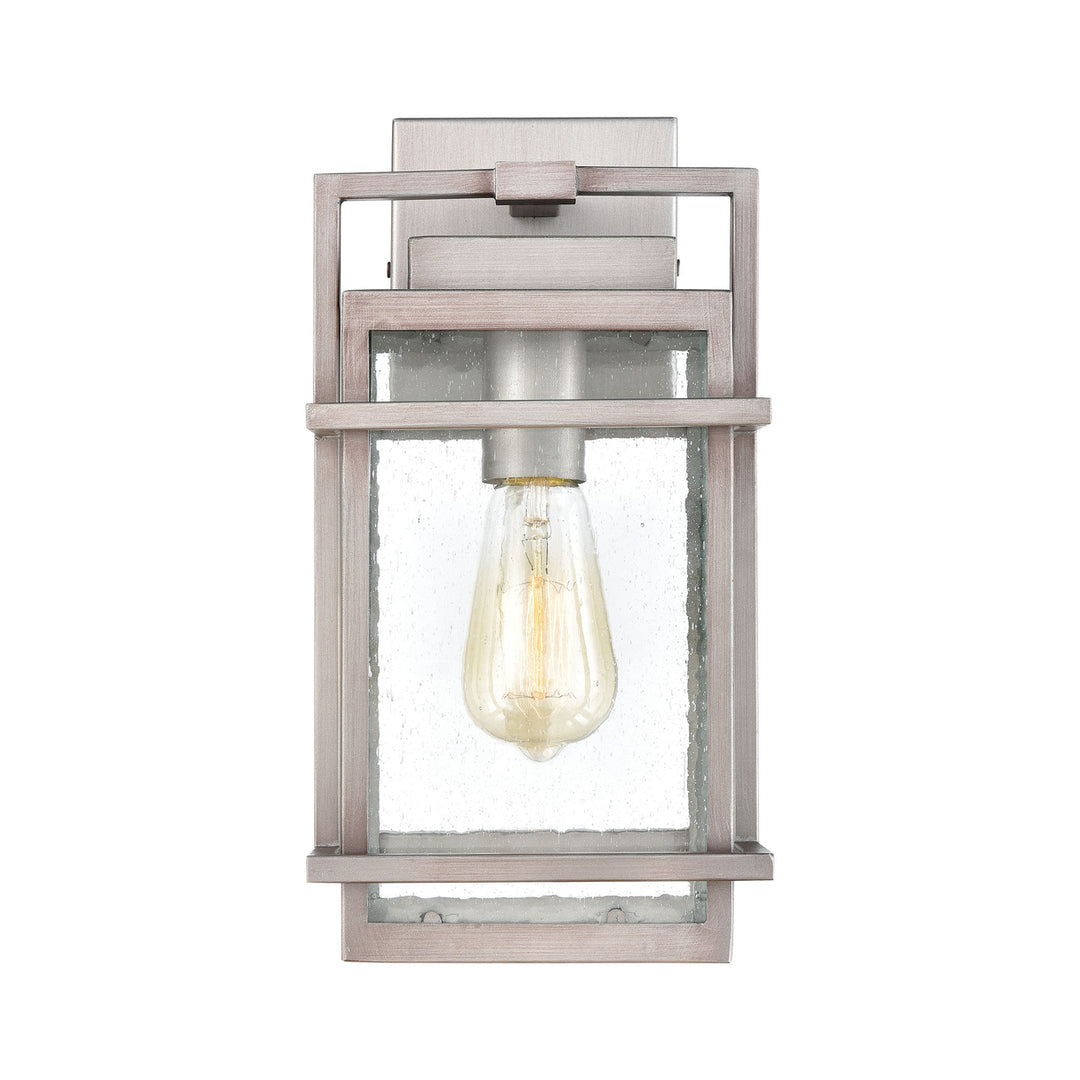 Breckenridge 14 High 1-Light Outdoor Sconce Image 2