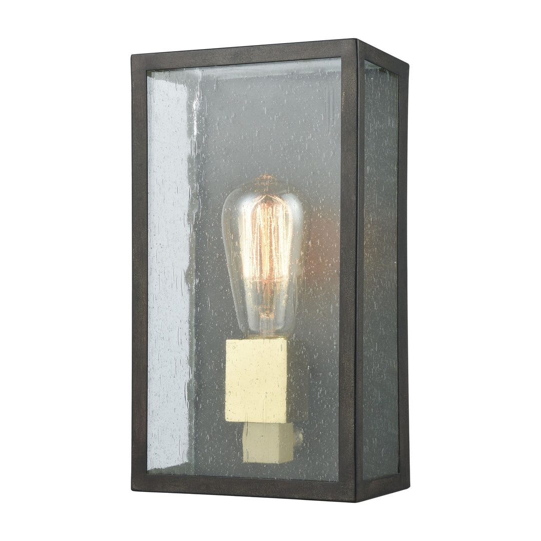 McKenzie 11 High 1-Light Outdoor Sconce Image 1