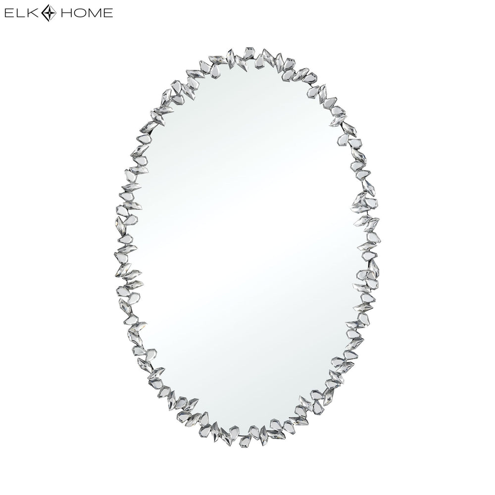 Isolde Wall Mirror Image 2