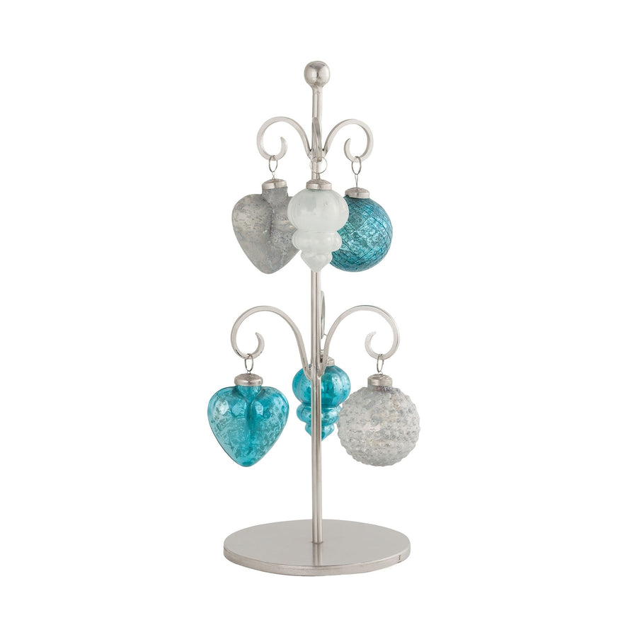 Glazyer Ornament Stand Image 1