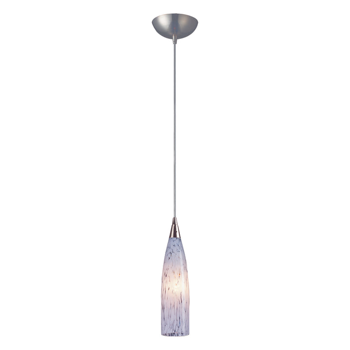 Lungo 30 Wide 6-Light Pendant Image 2