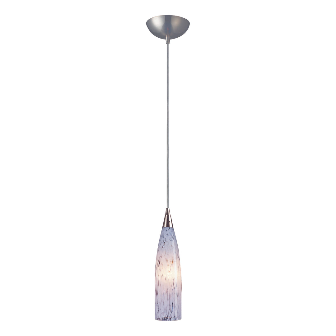 Lungo 30 Wide 6-Light Pendant Image 4