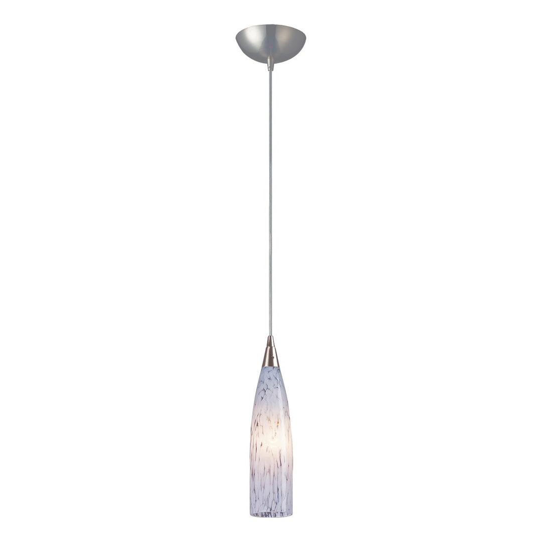 Lungo 30 Wide 6-Light Pendant Image 1