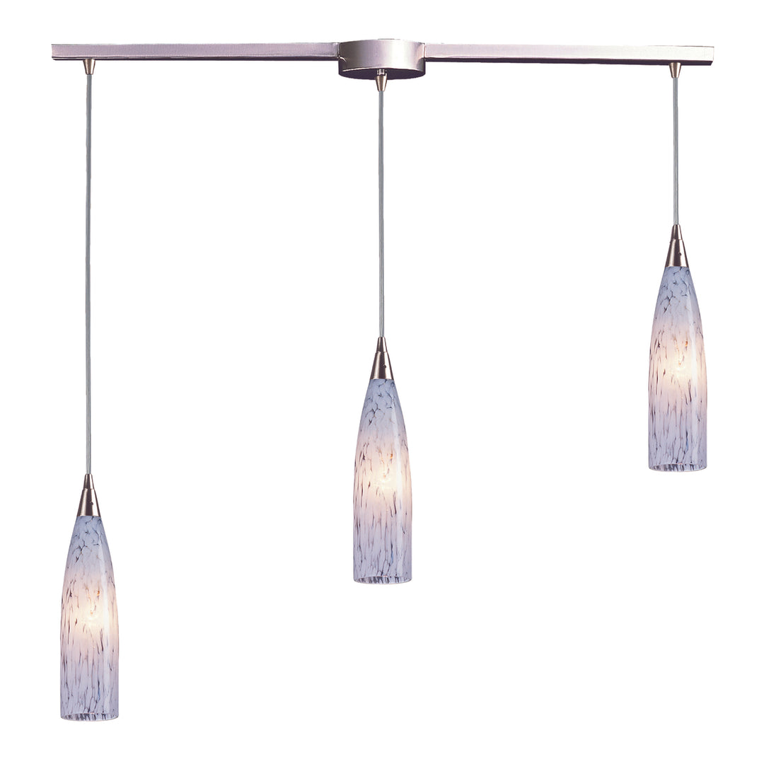 Lungo 30 Wide 6-Light Pendant Image 5