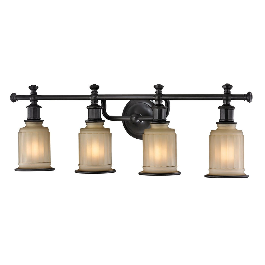 Acadia 30 Wide 4-Light Vanity Light Image 1