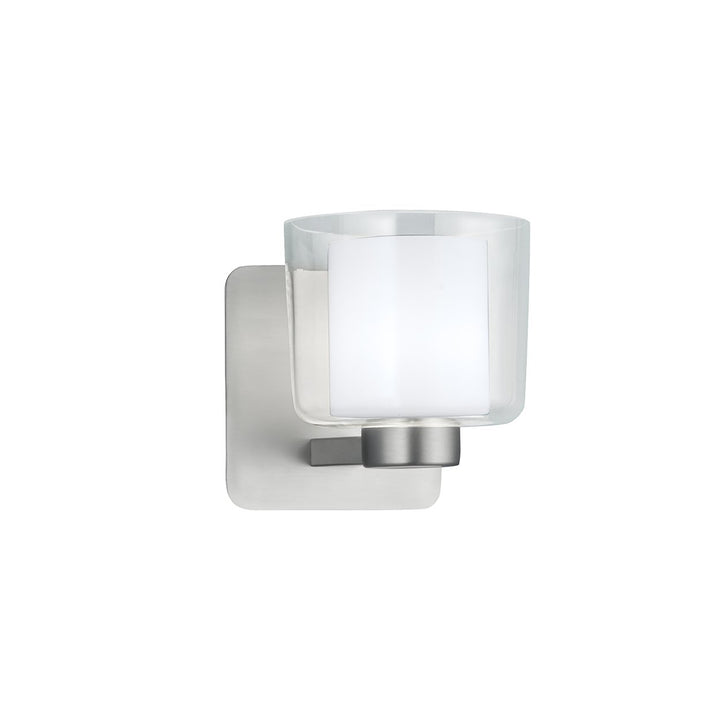 Alexus 1-Light Vanity Sconce Image 1