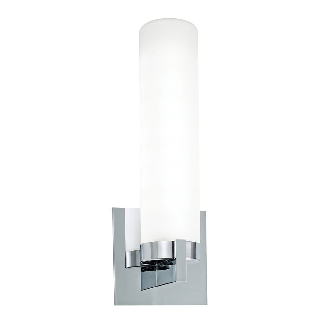 Newport Sconce - Chrome Image 1