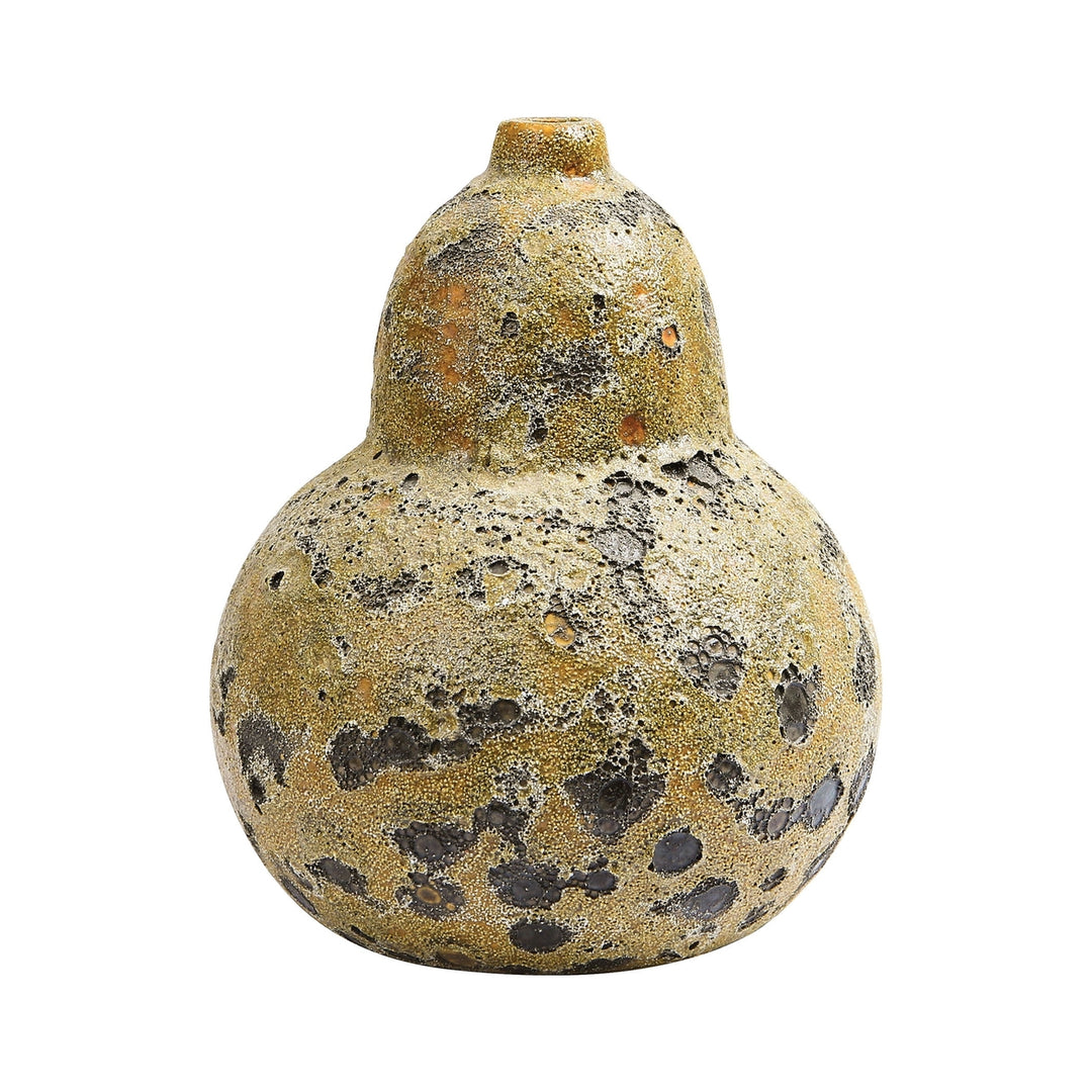 Valley Gourd Small - Speckled Oats Image 1