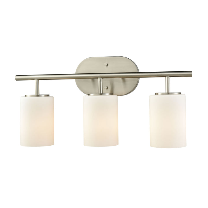 Pemlico 20 Wide 3-Light Vanity Light Image 2