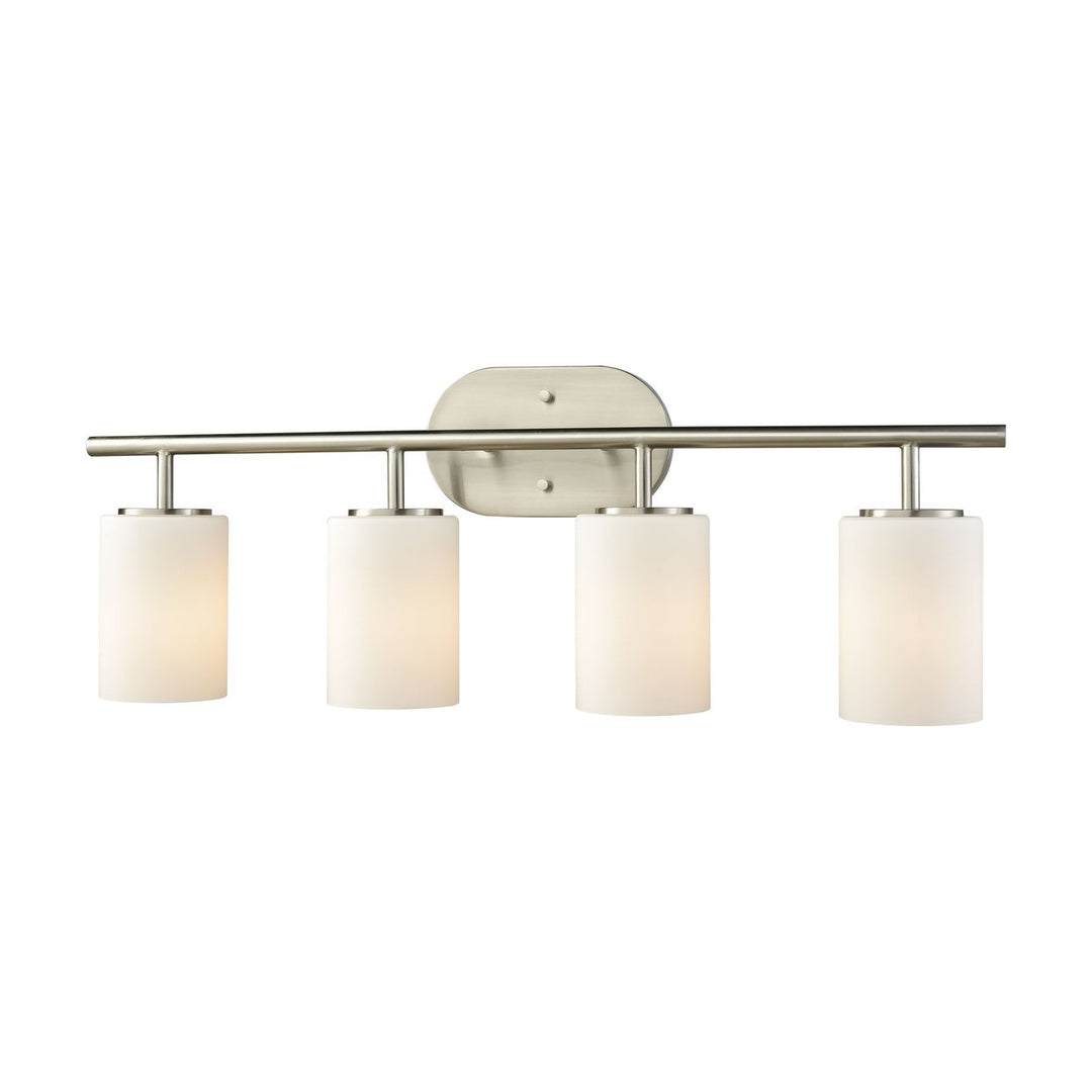 Pemlico 28 Wide 4-Light Vanity Light Image 1