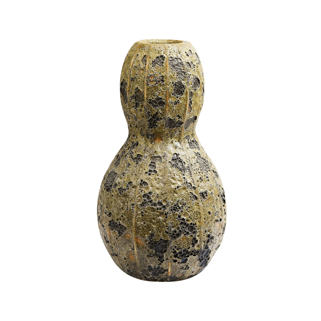 Valley Gourd Large - Speckled Oats Image 1