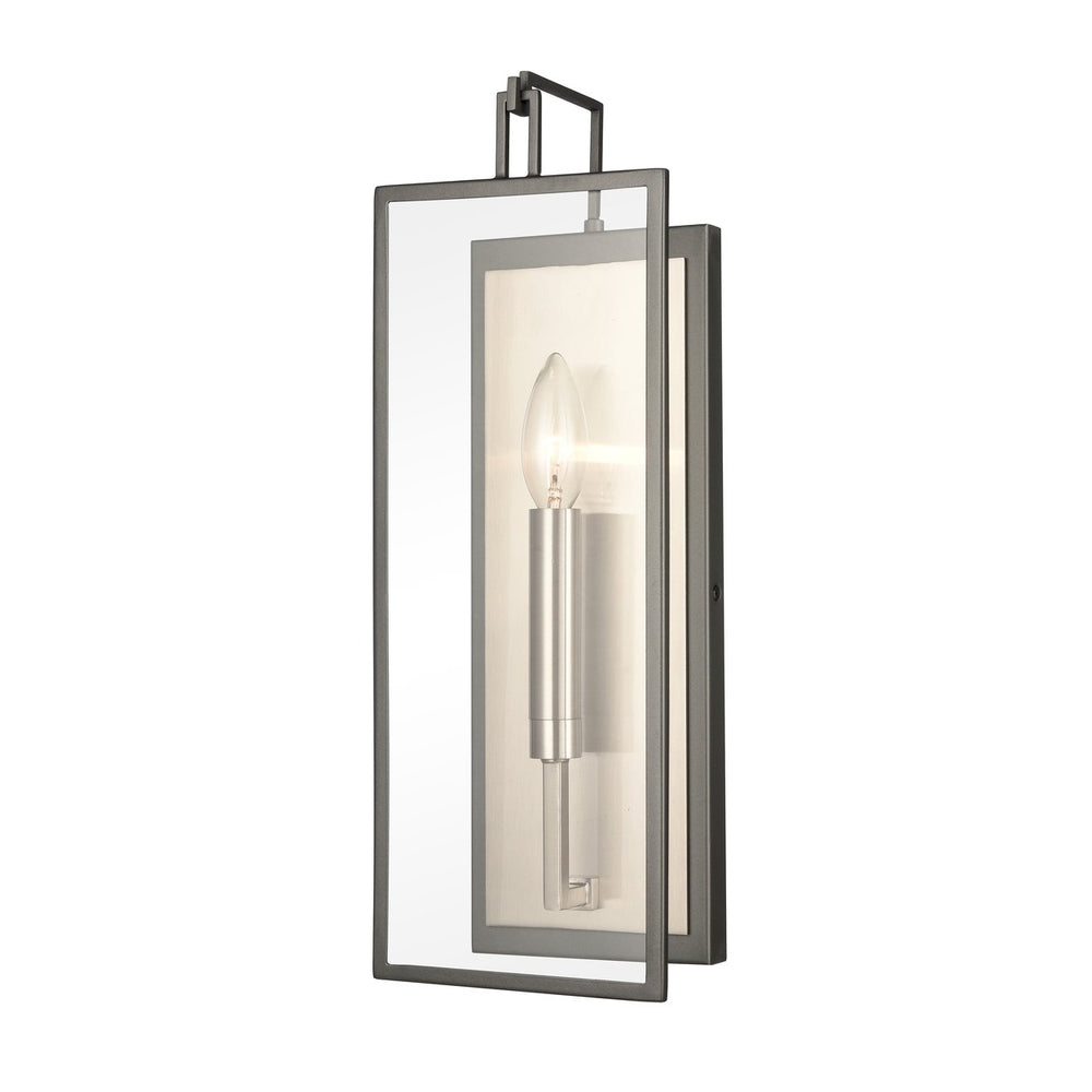 Gianni 17 High 1-Light Sconce Image 2