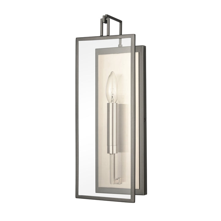 Gianni 17 High 1-Light Sconce Image 3