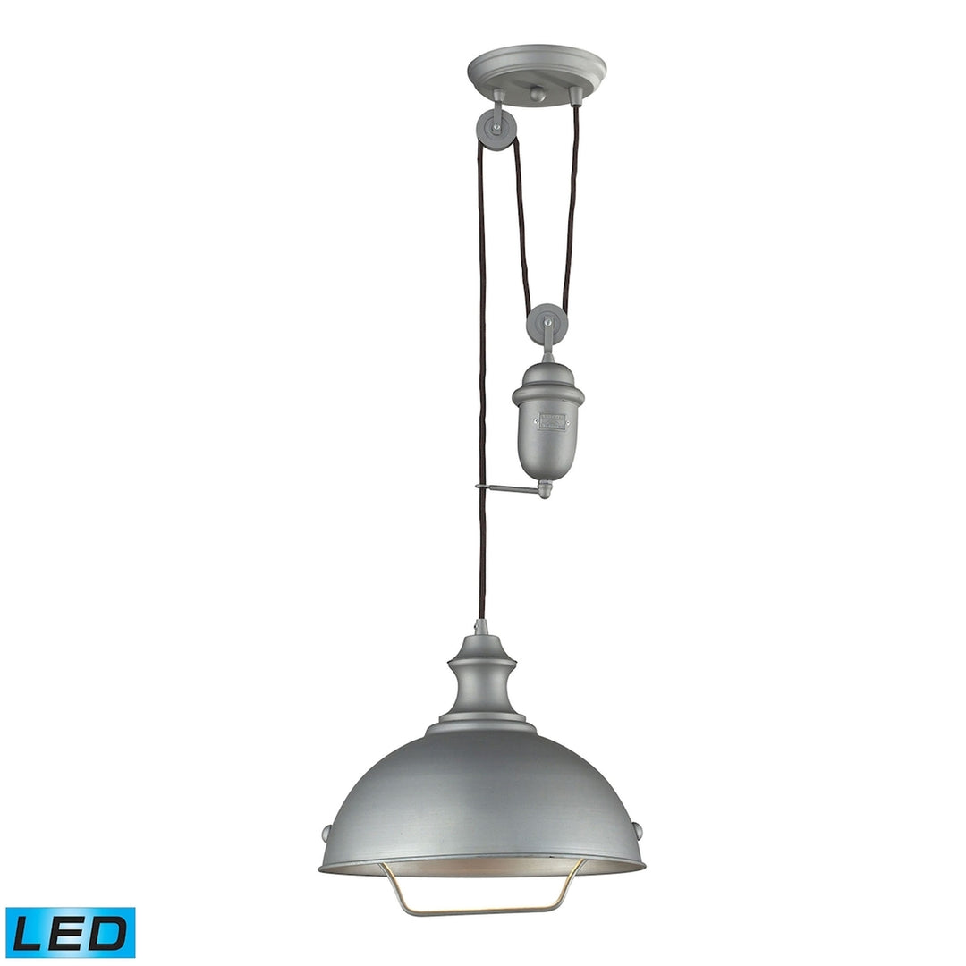 Farmhouse 14 Wide 1-Light Pendant Image 1