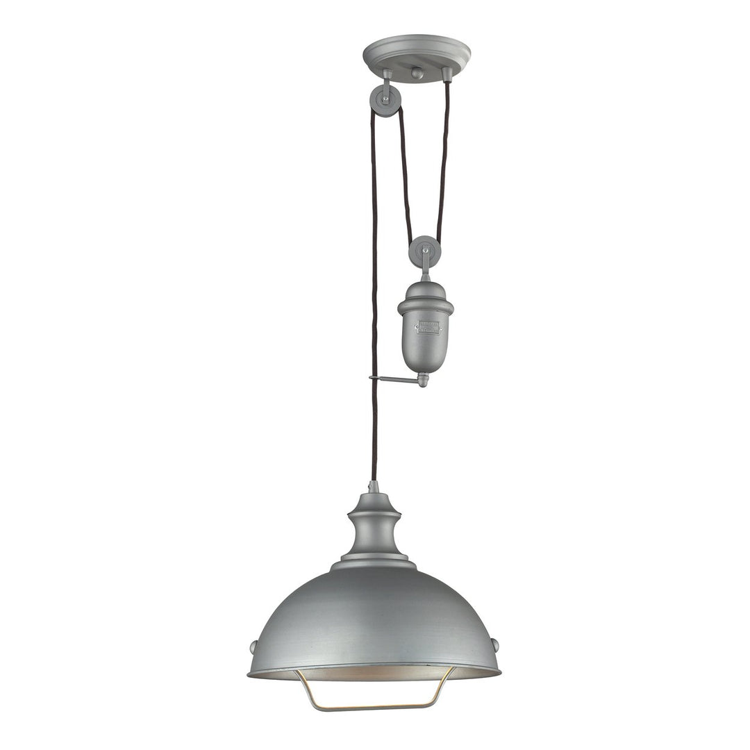 Farmhouse 14 Wide 1-Light Pendant Image 1