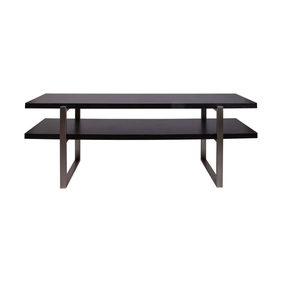 Darius Top - Ebony for Table and Credenza Image 1