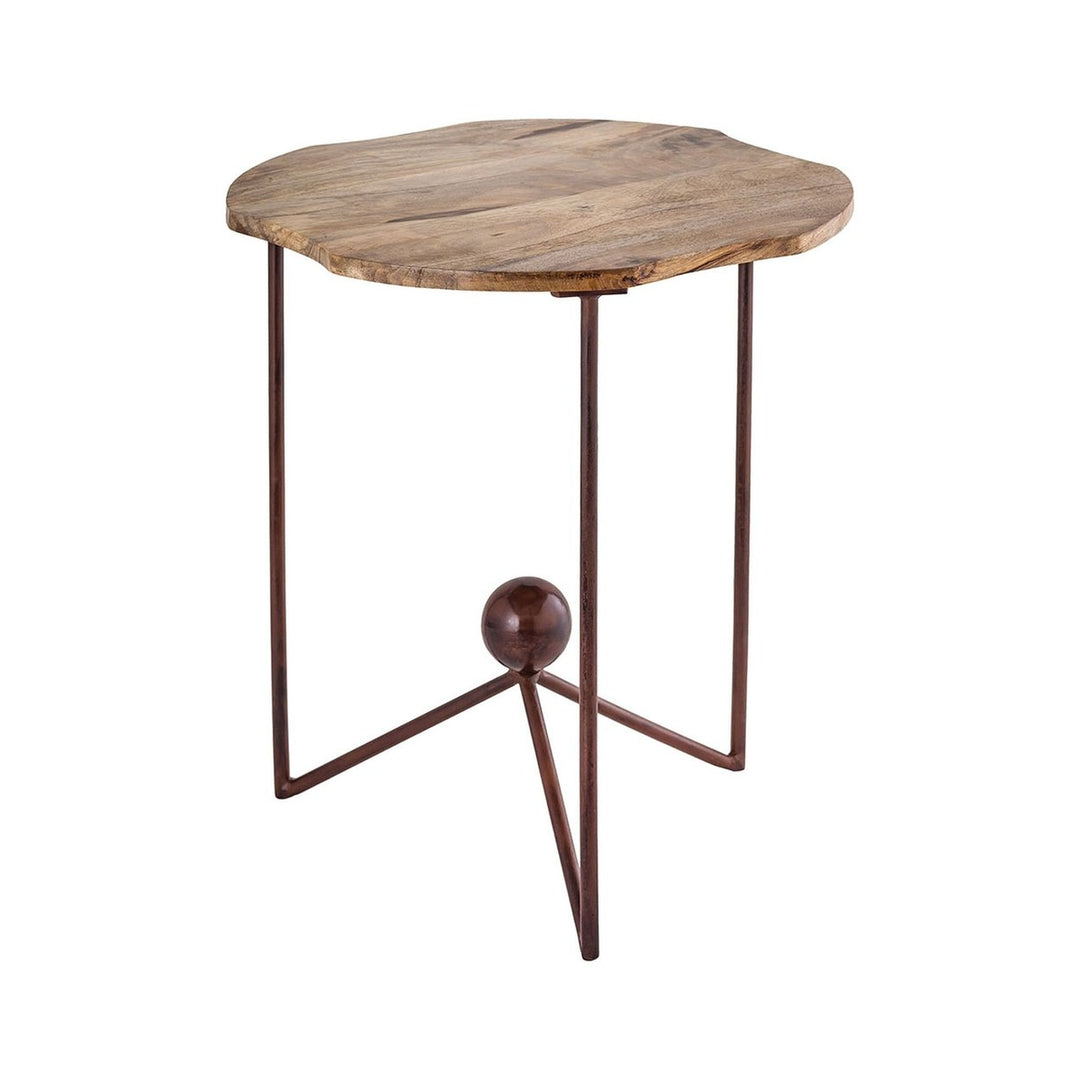 Telluride Accent Table Image 1